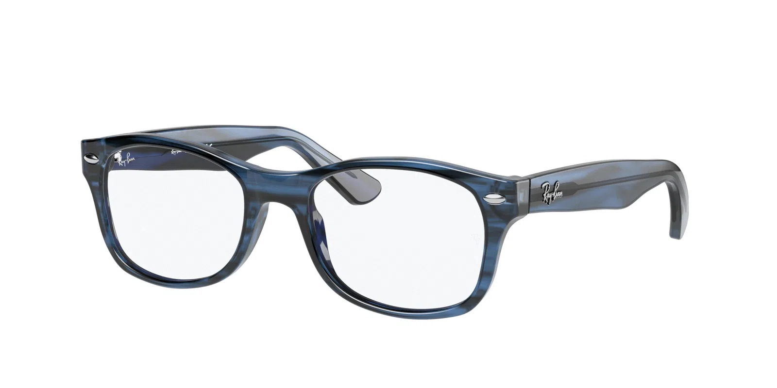 Ray-Ban Kids 0RY1528 Eyeglasses - view 19